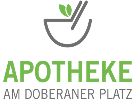 Logo Apotheke am Doberaner Platz